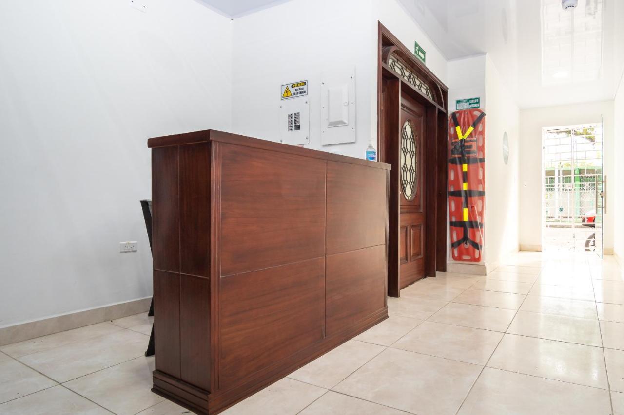 Hotel Neiva Urdaneta المظهر الخارجي الصورة