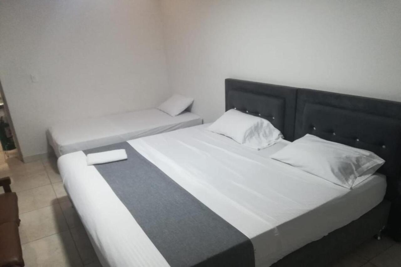 Hotel Neiva Urdaneta المظهر الخارجي الصورة