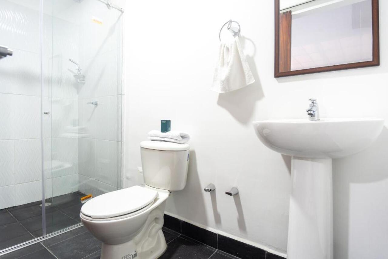 Hotel Neiva Urdaneta المظهر الخارجي الصورة